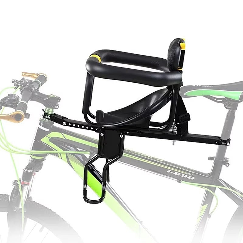 MiniBiker Bike Seat Pro
